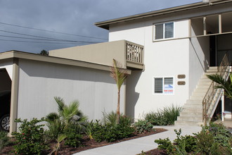 8562-8568 Hurlbut St in San Diego, CA - Building Photo - Other