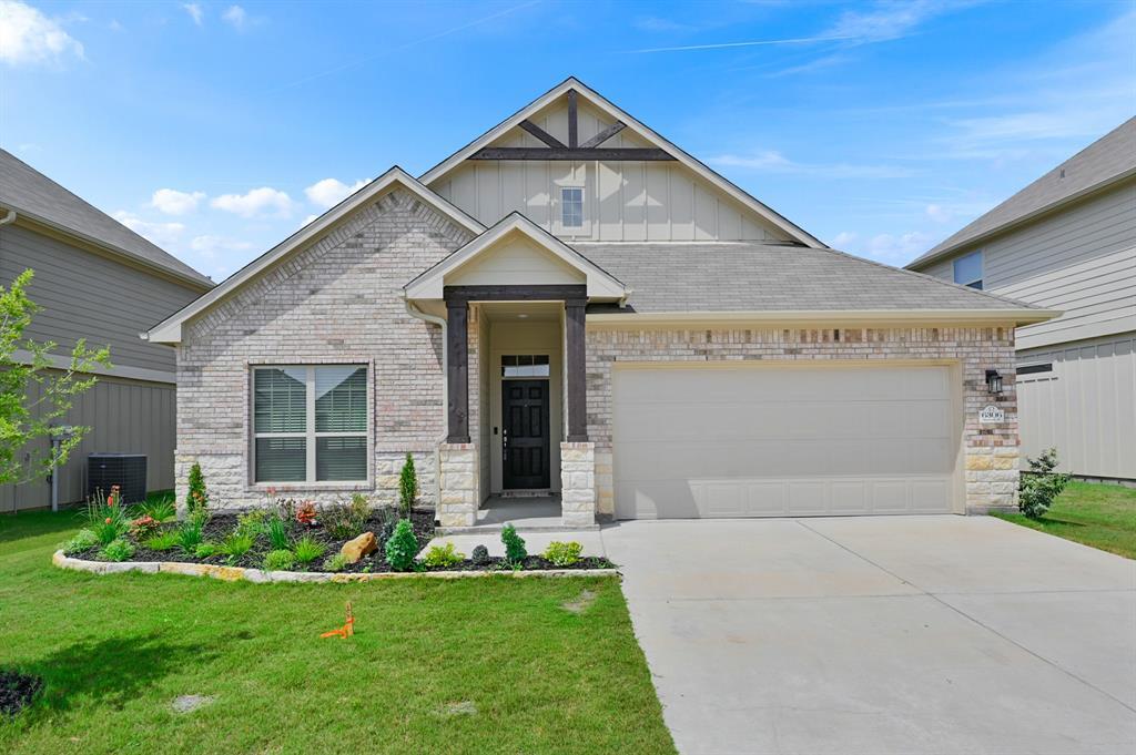 6306 Daytona Dr in College Station, TX - Building Photo