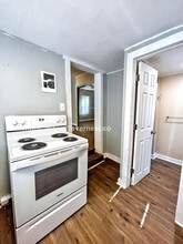 100 Chestnut St in Newark, OH - Foto de edificio - Building Photo