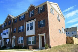 2775 Aldersgate Way in Charlottesville, VA - Building Photo