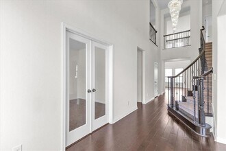 2513 Cappelle Way in Round Rock, TX - Building Photo - Building Photo