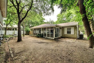 4305 Avenue A in Austin, TX - Building Photo - Building Photo