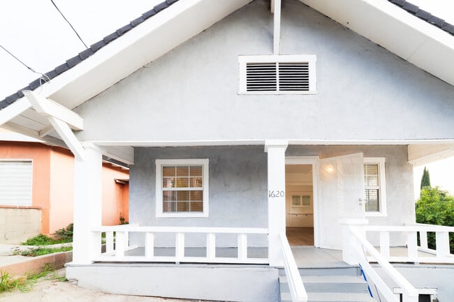 property at 1620 Kearney St