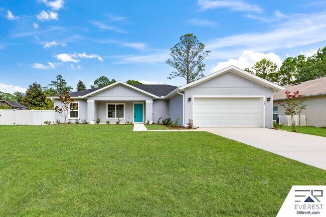 58 Bruce Ln in Palm Coast, FL - Building Photo - Building Photo