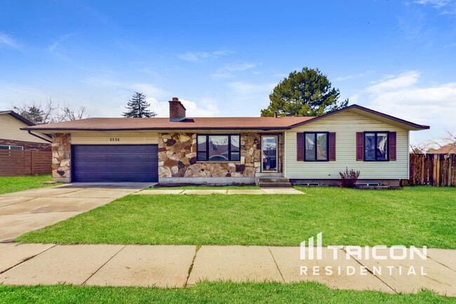 5554 Hugoton Dr