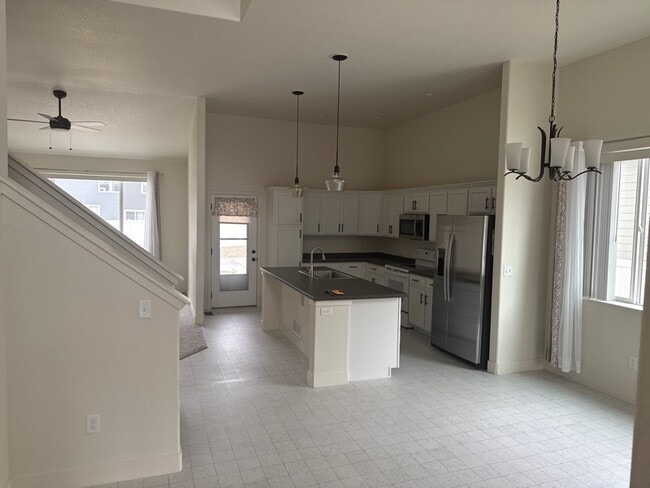 4378 Big Horn Pkwy in Johnstown, CO - Building Photo - Building Photo