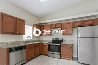 1321 Melrose Ave S in St. Petersburg, FL - Building Photo - Building Photo