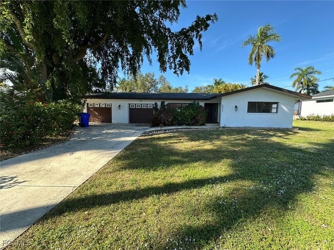 property at 3933 E River Dr