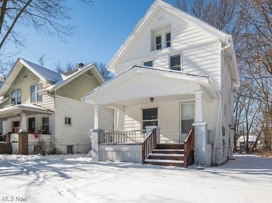 property at 702 Grace Ave