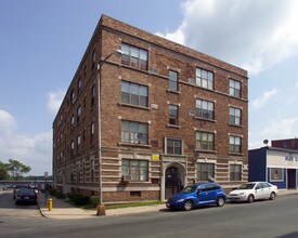 City View Commons II in Springfield, MA - Building Photo - Building Photo