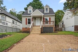 7713 Breaker Point Ct in Chesterfield, VA - Foto de edificio - Building Photo