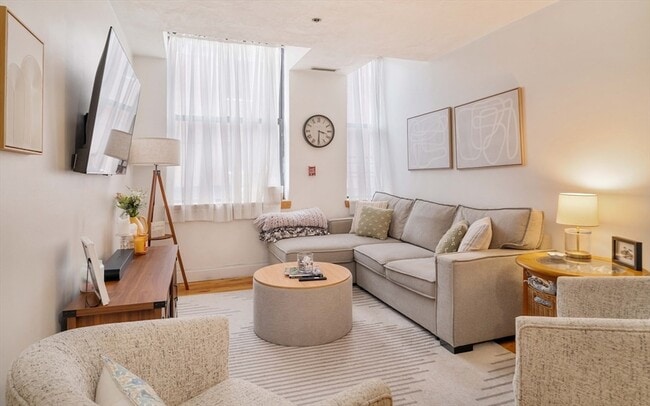 188 North St, Unit 22 in Boston, MA - Building Photo - Building Photo