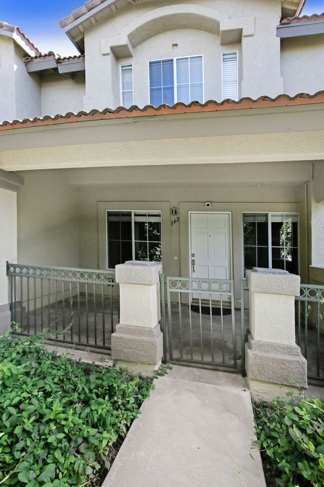 property at 342 Torito Ln