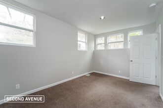 1800 St Patrick St in Pittsburgh, PA - Building Photo - Building Photo