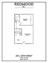 Capri Apartments Near Antioch Marina in Antioch, CA - Building Photo - Floor Plan