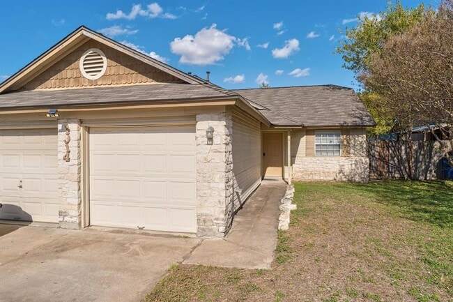 property at 1914 Gracy Farms Ln
