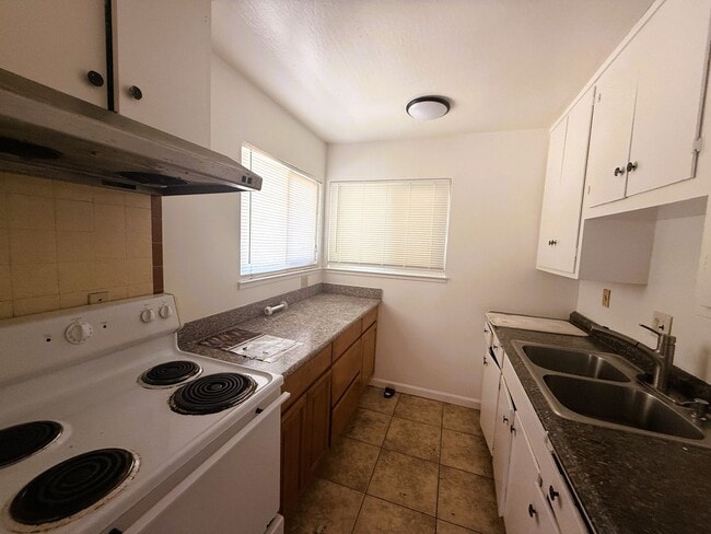 2029 Key Blvd in El Cerrito, CA - Building Photo - Building Photo