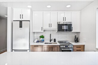 1385 Lowell Ave, Unit #310 in Park City, UT - Building Photo - Building Photo