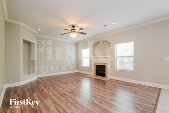 116 Chesser Loop Rd in Chelsea, AL - Foto de edificio - Building Photo