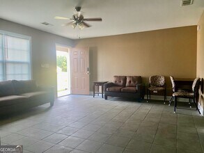 103 Ronald Pride Blvd in Fort Valley, GA - Foto de edificio - Building Photo