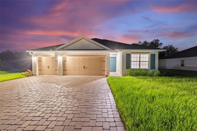 347 Seasons Dr in Punta Gorda, FL - Building Photo - Building Photo