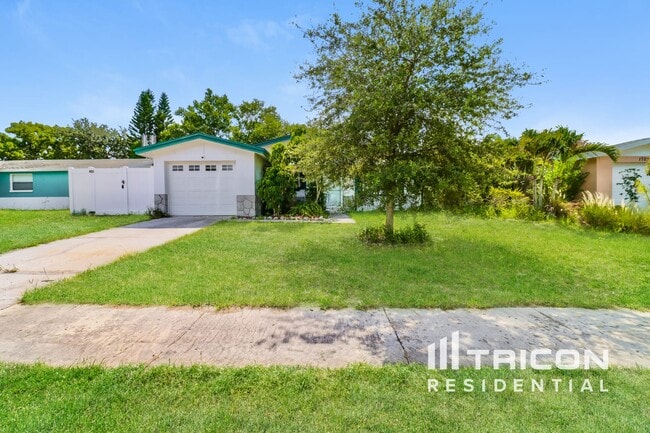 property at 1619 Stone Creek Dr