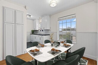 3902 Peterson Ave in Austin, TX - Foto de edificio - Building Photo