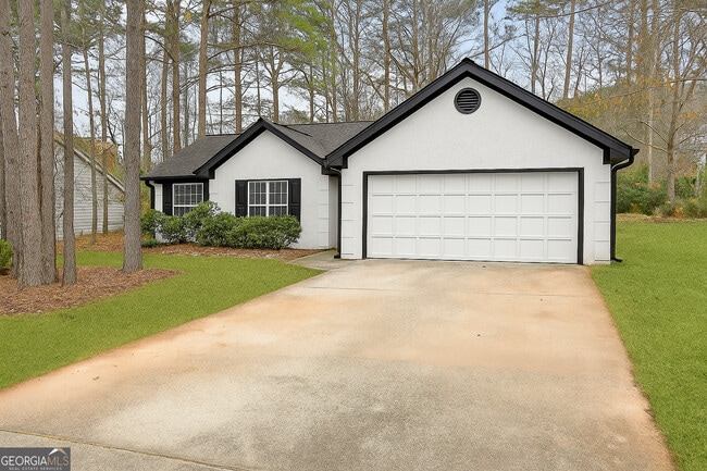 815 Bedford Park in Peachtree City, GA - Building Photo - Building Photo