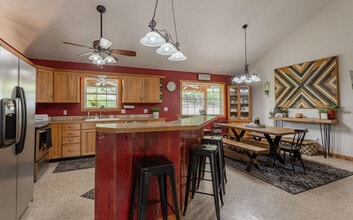 2404 Victor Church Rd in Branson, MO - Building Photo - Building Photo