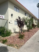 Ambassador Apartments in Las Vegas, NV - Building Photo - Building Photo