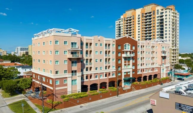 property at 2280 SW 32nd Ave