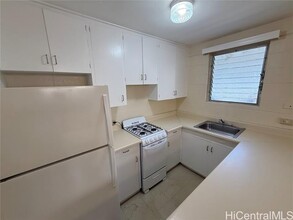 528 Lauiki St in Honolulu, HI - Building Photo - Building Photo