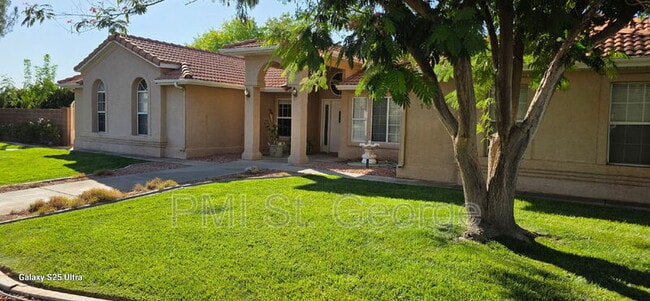 1569 Tamarisk Dr in Saint George, UT - Building Photo - Building Photo