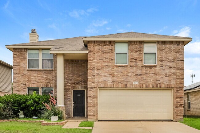 property at 956 Stone Chapel Way