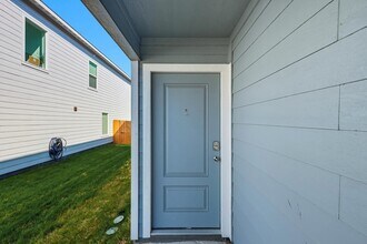 924 Blue Heron Dr in Princeton, TX - Foto de edificio - Building Photo