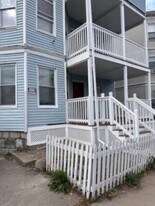 10 Fabyan St, Unit 2 in Boston, MA - Building Photo