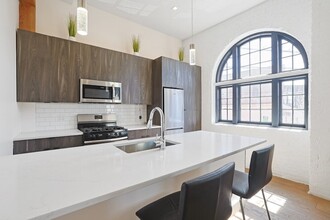 40 Chestnut St, Unit Modern Style in Dobbs Ferry, NY - Building Photo - Building Photo