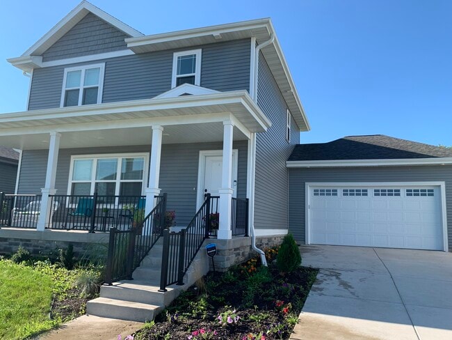 property at 2783 Endive Dr