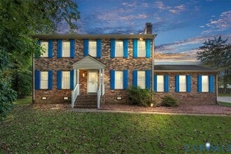 7141 Barkbridge Rd in Chesterfield, VA - Building Photo - Building Photo