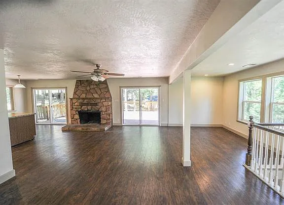 23854 Marshall Way in Twain Harte, CA - Building Photo