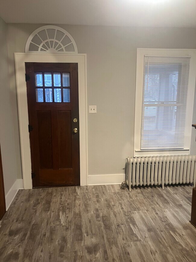 607 E Farnum Ave in Royal Oak, MI - Building Photo - Building Photo