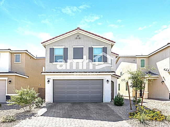 property at 8385 Buckskin Clf Ave