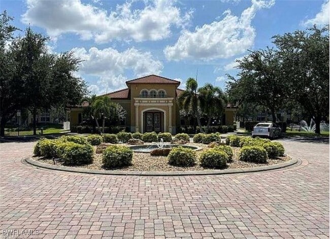 property at 4109 Residence Drive