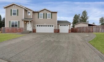 20803 115th Avenue Ct E in Graham, WA - Building Photo