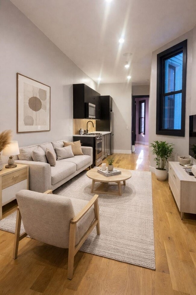 172 New York Ave in Jersey City, NJ - Building Photo - Building Photo