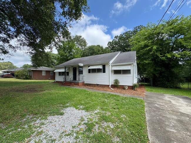 209 Coosawattee Ave SW in Rome, GA - Building Photo - Building Photo