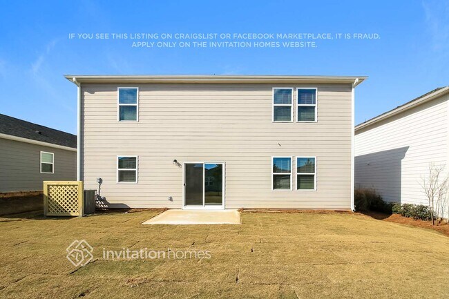 2118 Blackbird Cir in Covington, GA - Foto de edificio - Building Photo