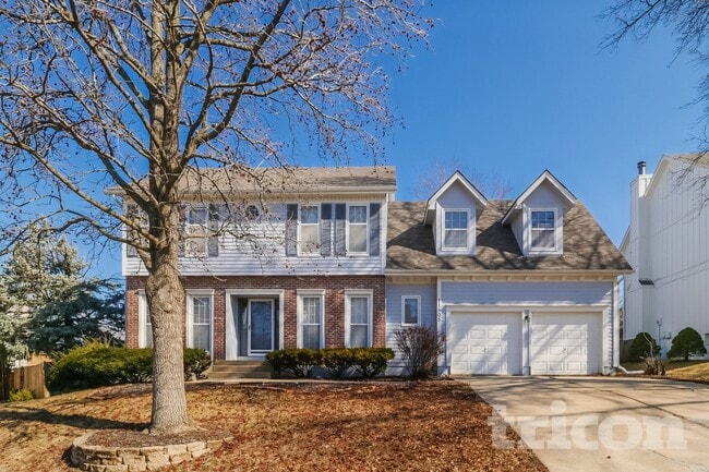 property at 11505 Riley St