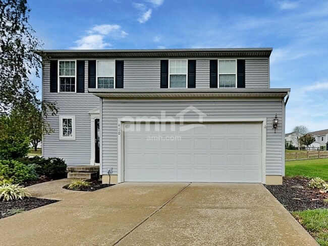 property at 460 Pewter Hill Ct