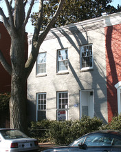 1230-1240 27th St NW in Washington, DC - Building Photo - Building Photo